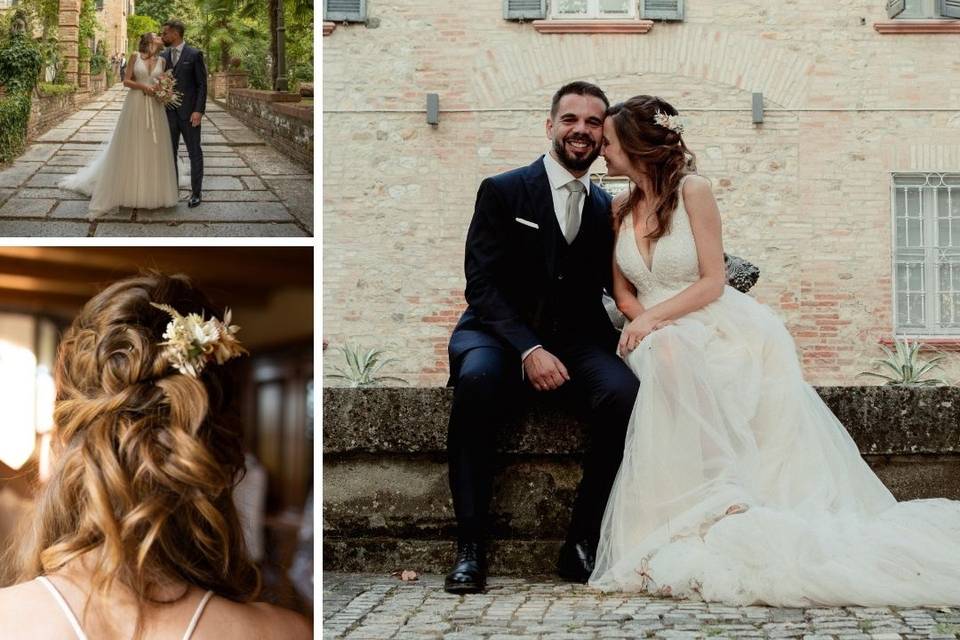 Matrimonio