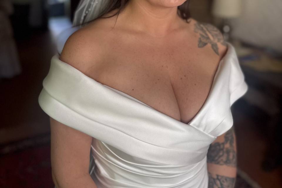 Sandra - Arezzo