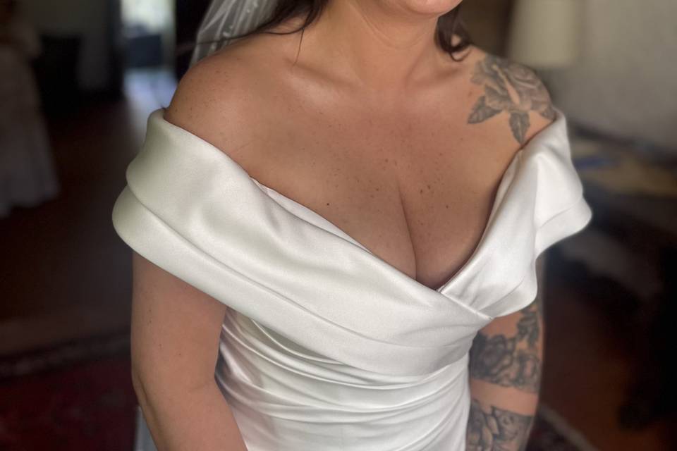 Sandra - Arezzo