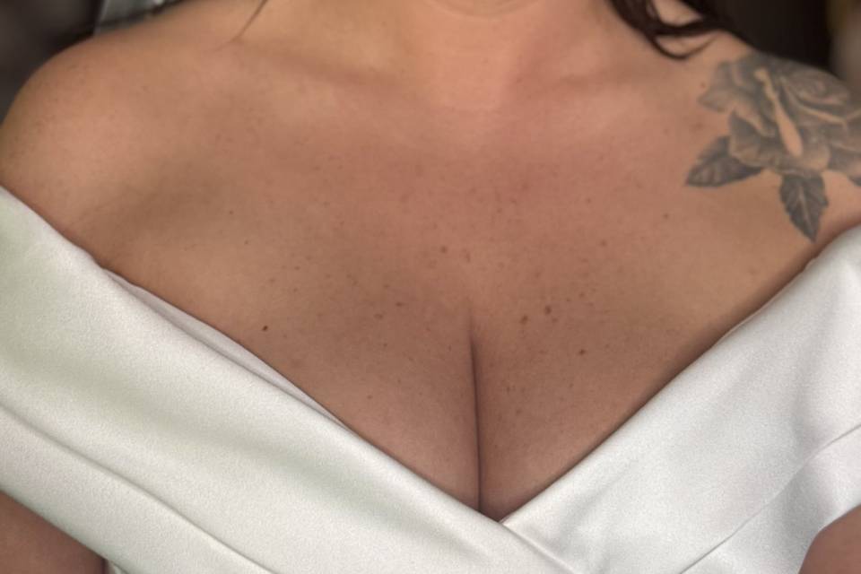 Sandra - Arezzo