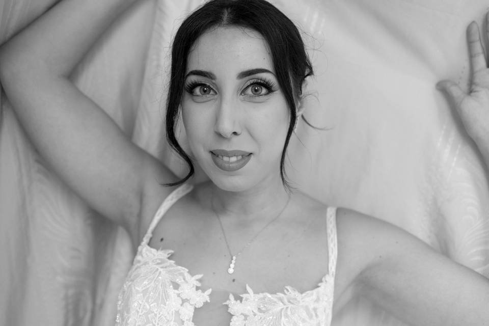 Bride