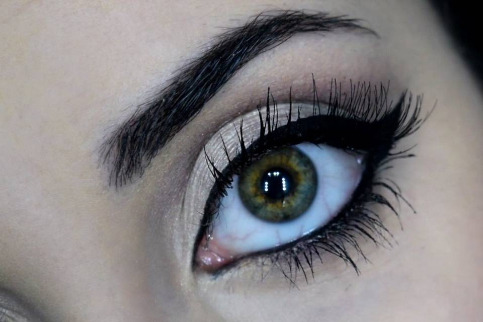 Eyeliner