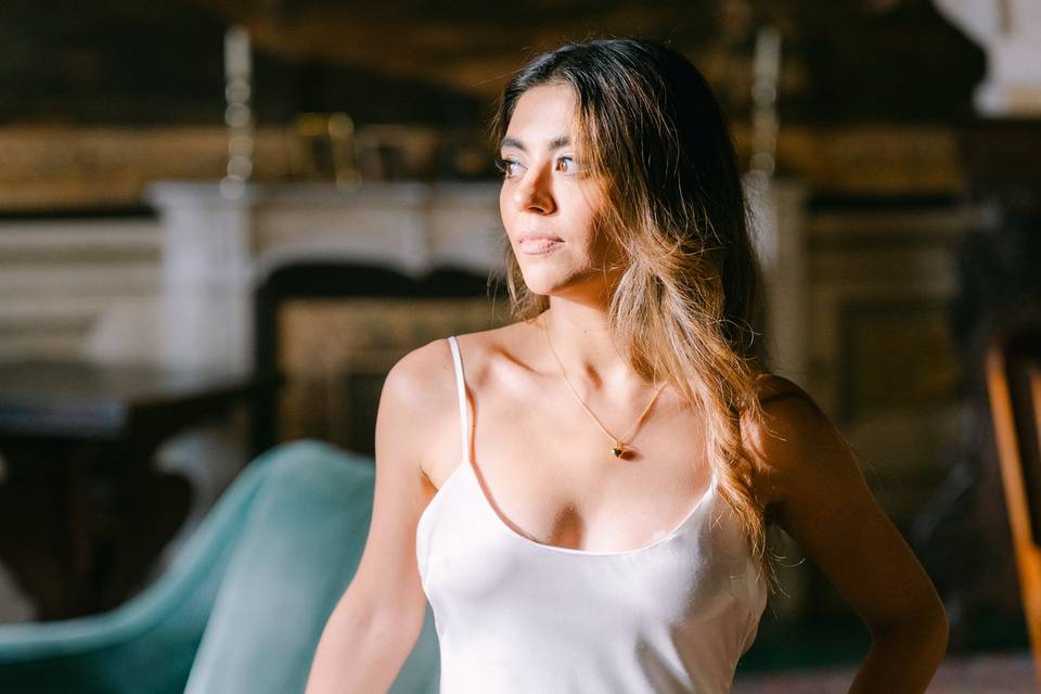Laura - Villa di Corliano
