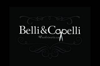 Logo Belli&Capelli