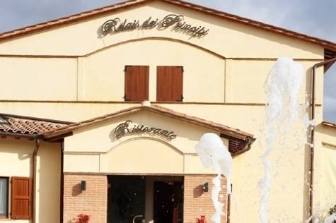 Ristorante Relais dei Principi