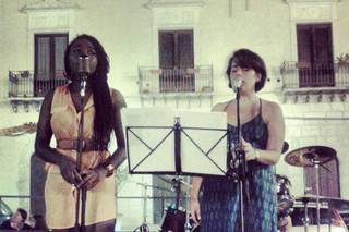 Amarù Band