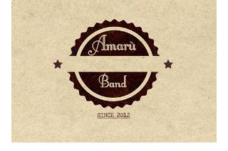 Amarù Band logo