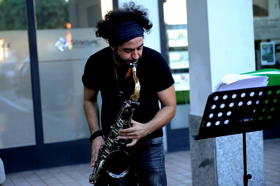 Sax