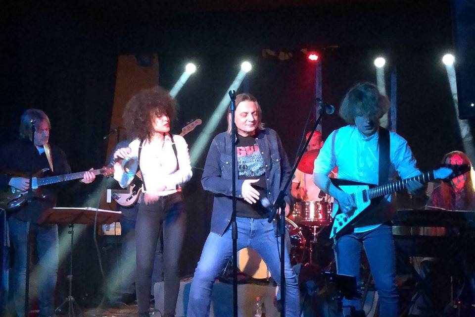 Dal country al soul