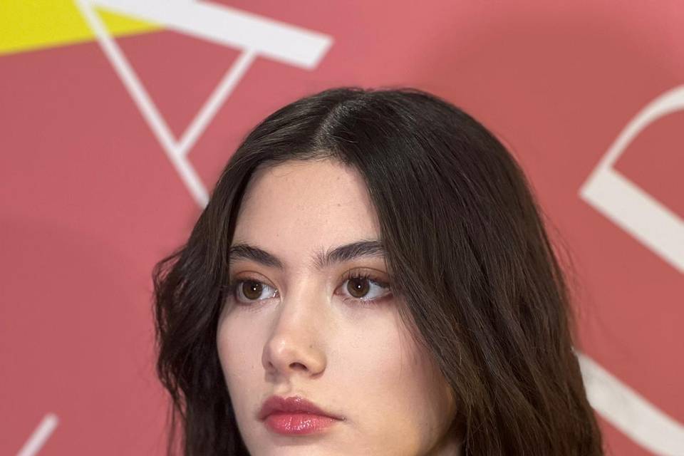 Vanessa