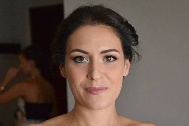 Tucco sposa