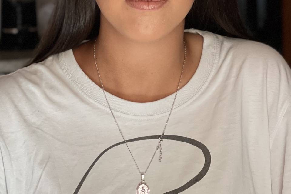 Makeup cerimonia