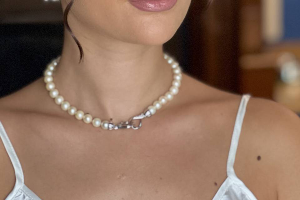 Trucco sposa