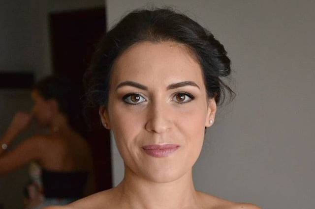 Tucco sposa