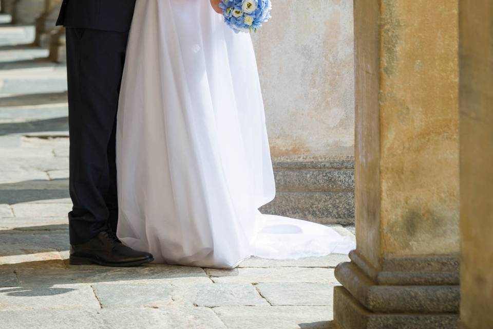 Sotto al portico