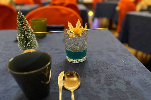 Cocktail