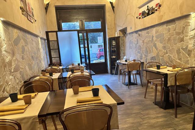 Il nostro ristorante