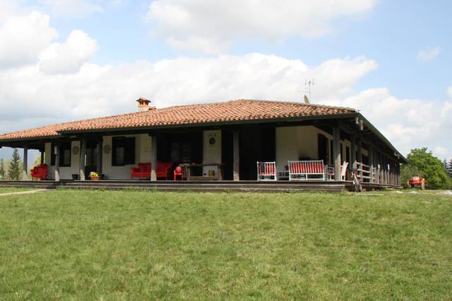 Tenuta Adriana