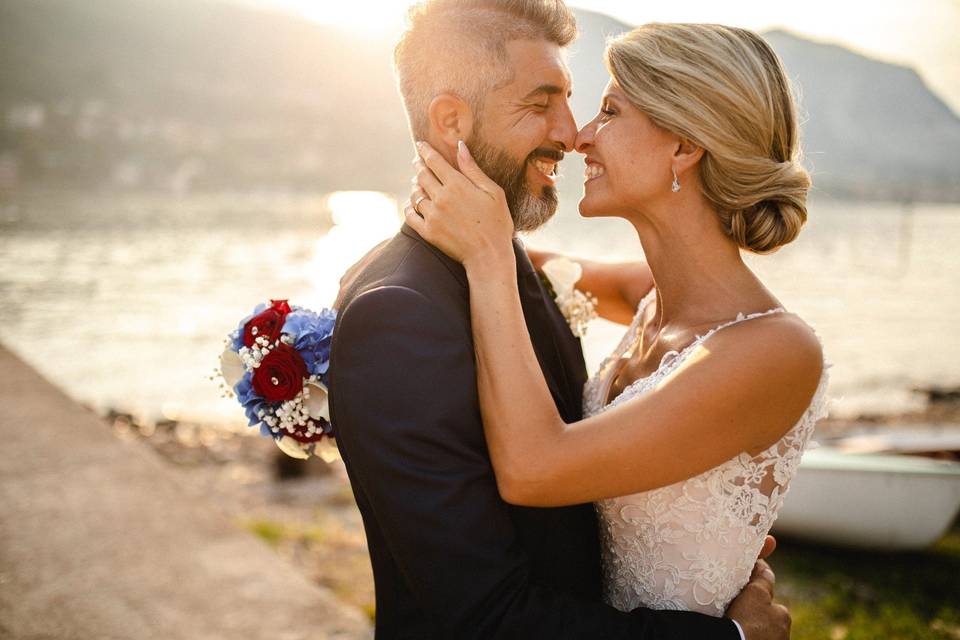 Matrimonio Lago Maggiore