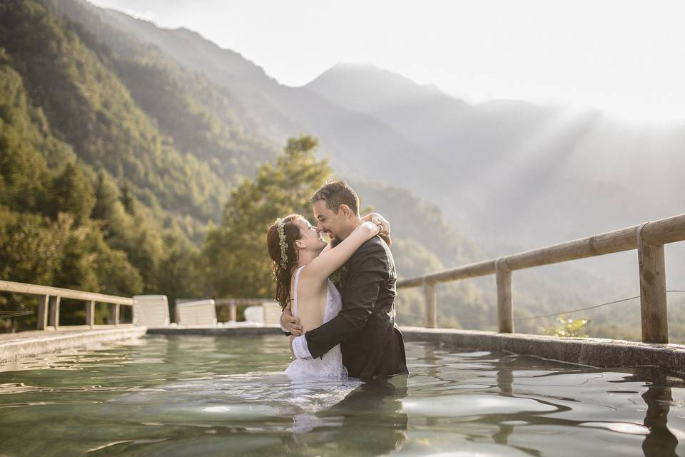 Fotografo Matrimonio Piemonte