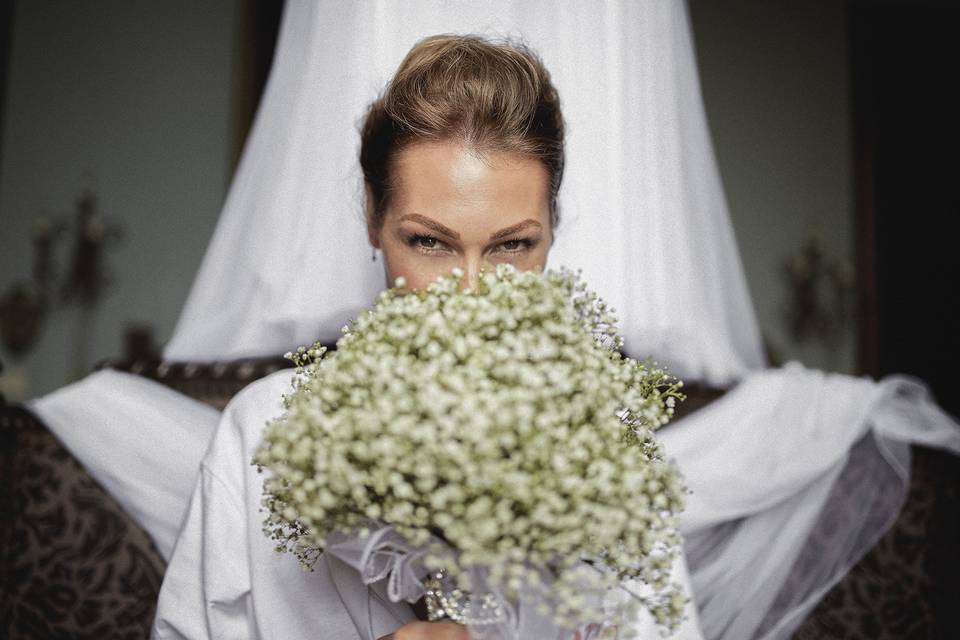 Foto Sposa