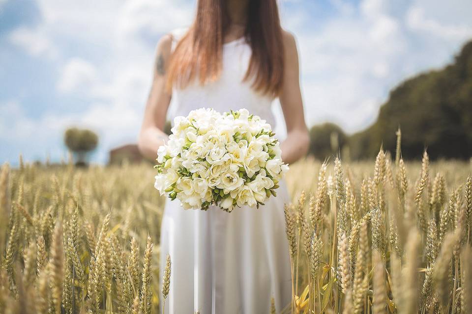 Fotografo Matrimonio Torino