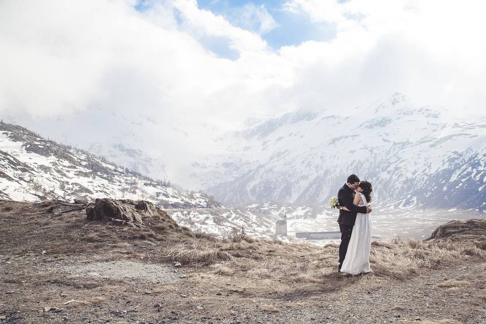 Jaqueline & Federico