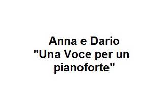 Arianna e Dario