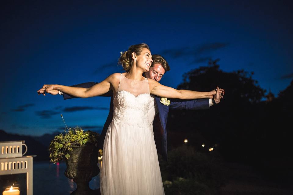 Matrimonio Lago Maggiore