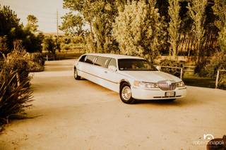 Limousine Campania