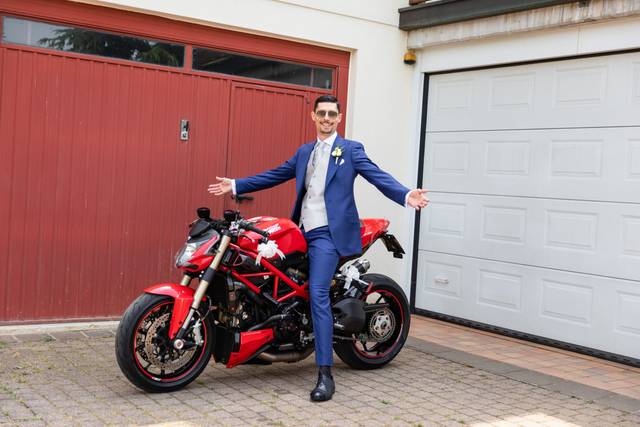 Il Magnifico - Stile Sartoriale