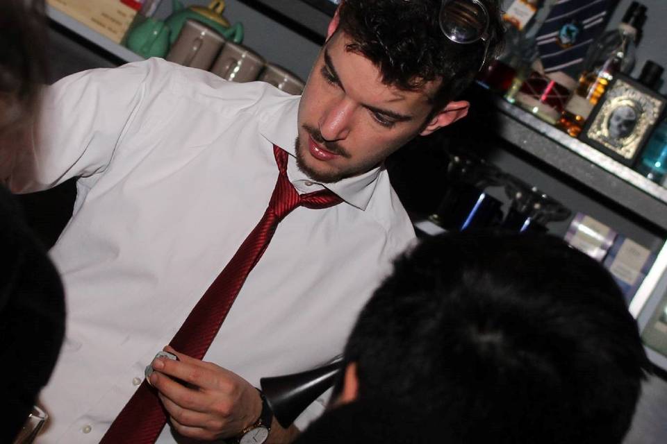 I nostri bartender