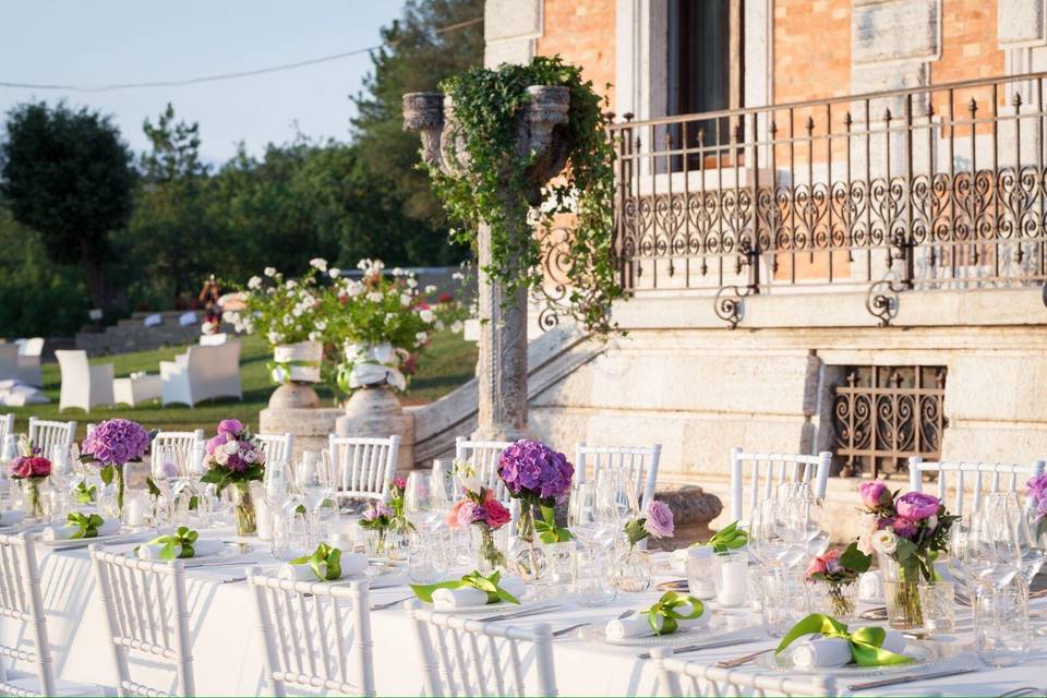 I Fiori di Nicoletta