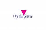 Logo nuovo openbar service