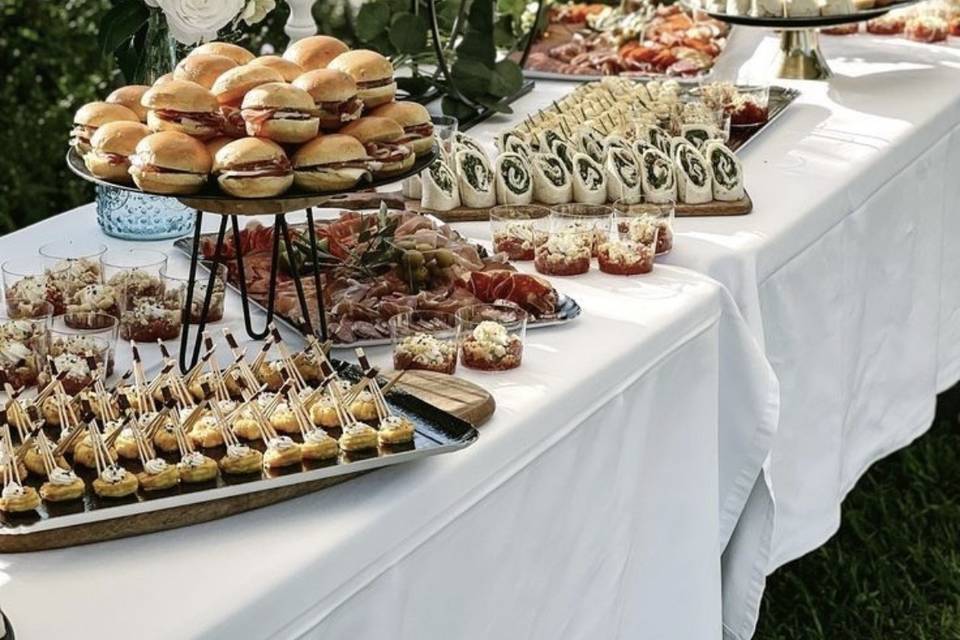 Buffet