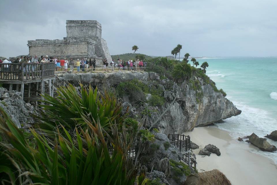 Tulum, Messico