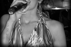 Cantante