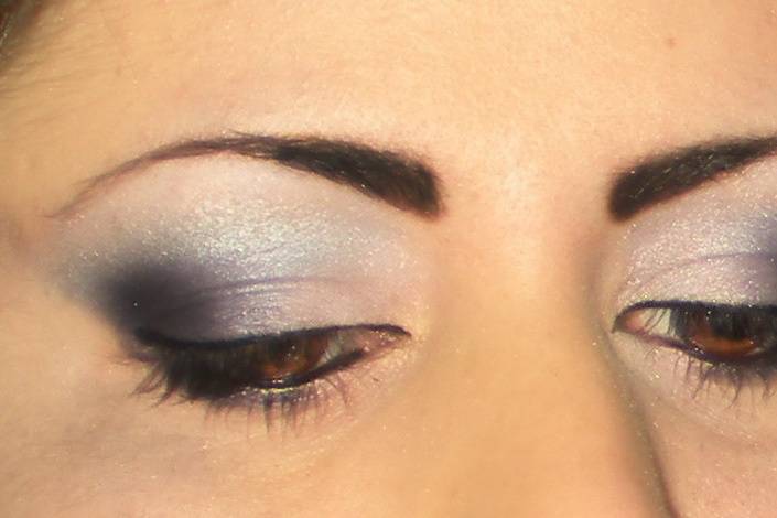 Trucco carnevale