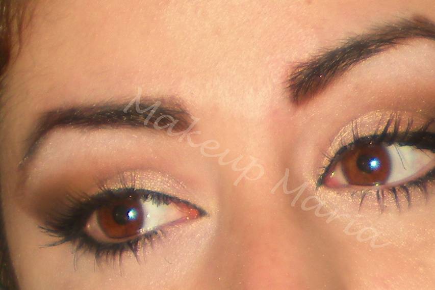 Makeup fotografico