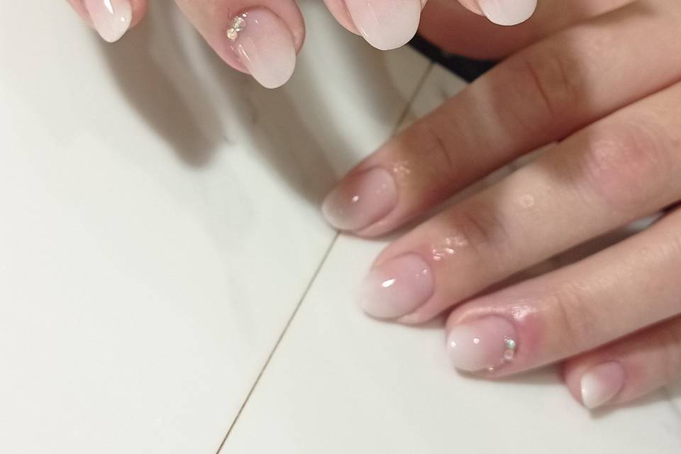 Aurora Nails and Beauty