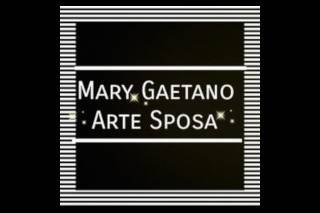 Logo Mary Gaetano - Arte Sposa