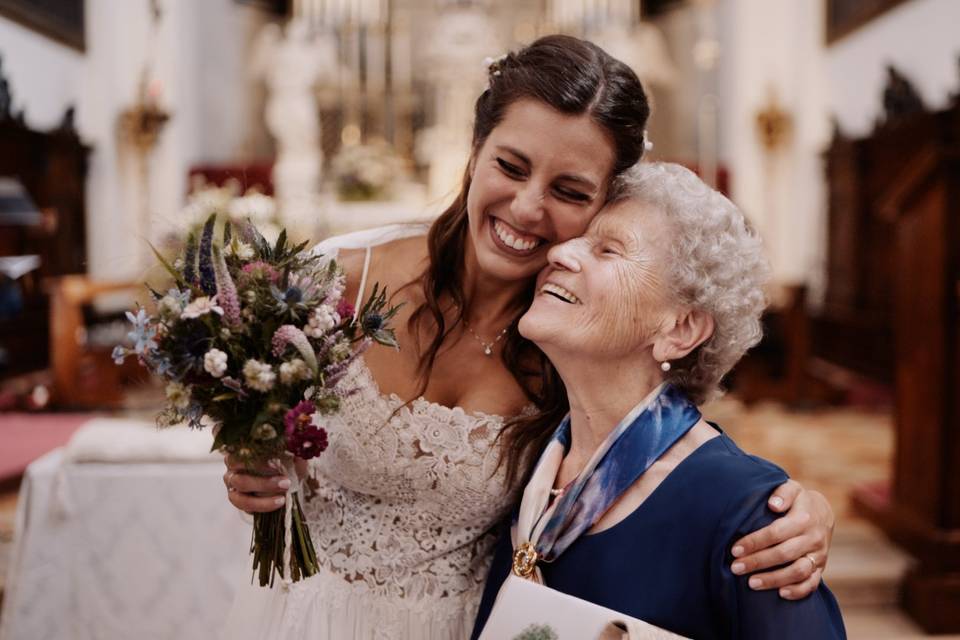 Sposa-Nonna-Amore-Vero