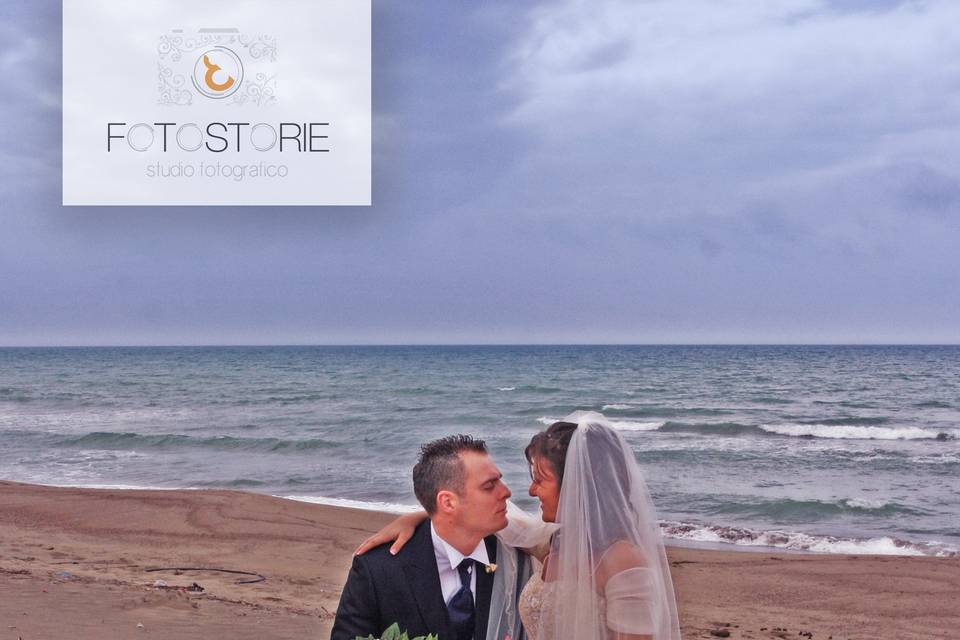 Matrimonio in Cilento Coast