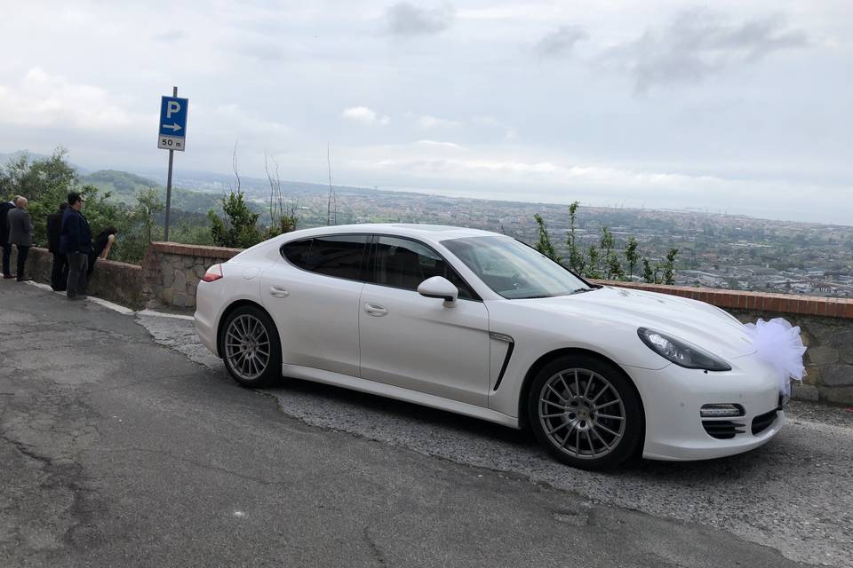 Andreazzoli Auto Cerimonia