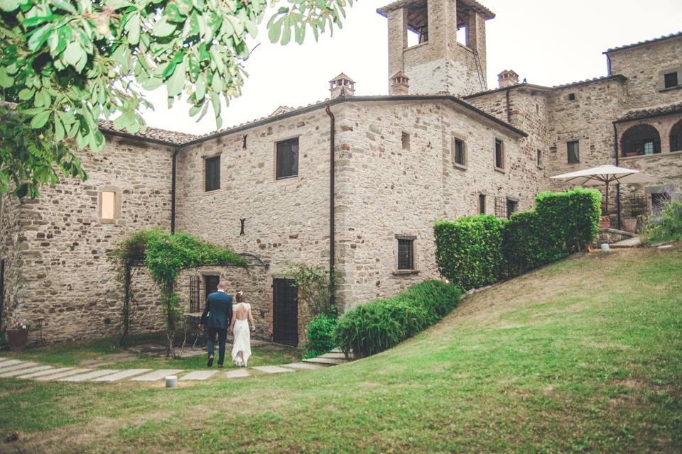 Eleonora Ferranti Fotografa