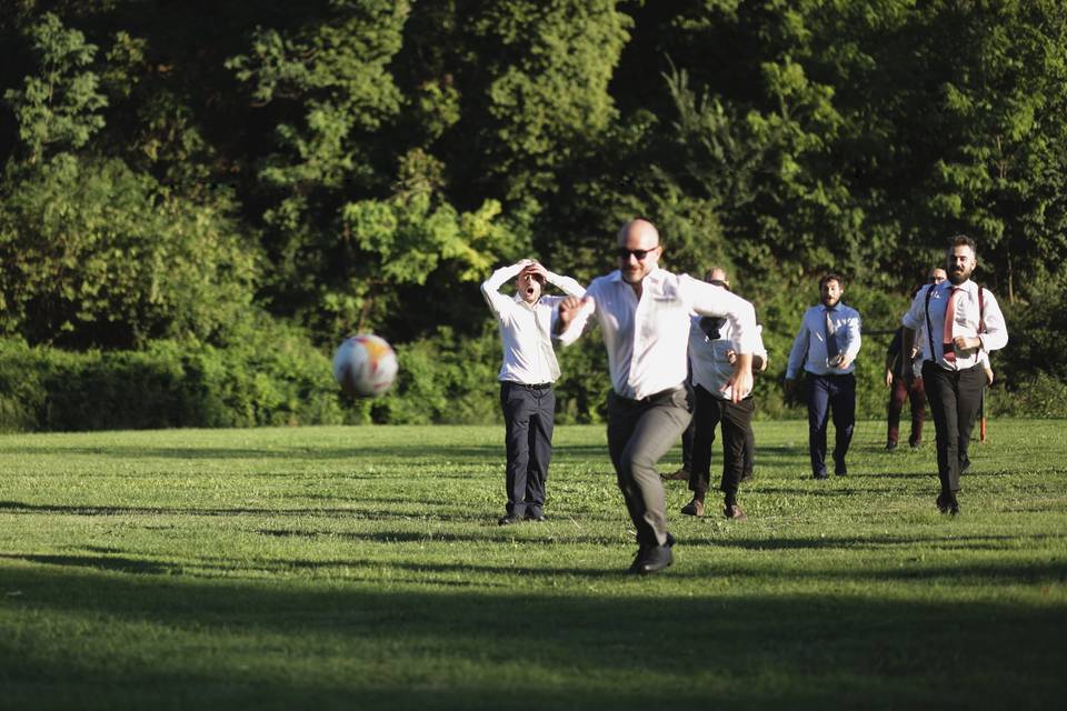 Foto matrimonio roma