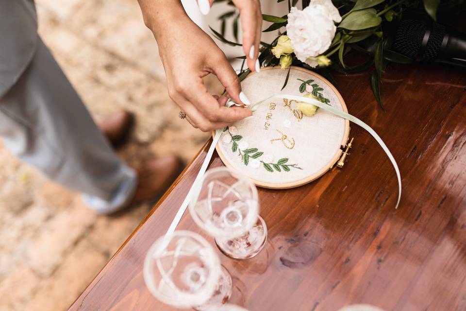 Foto matrimonio marche