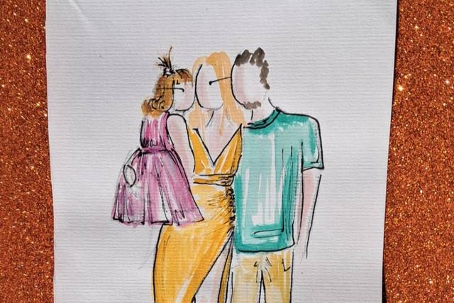 Matrimonio