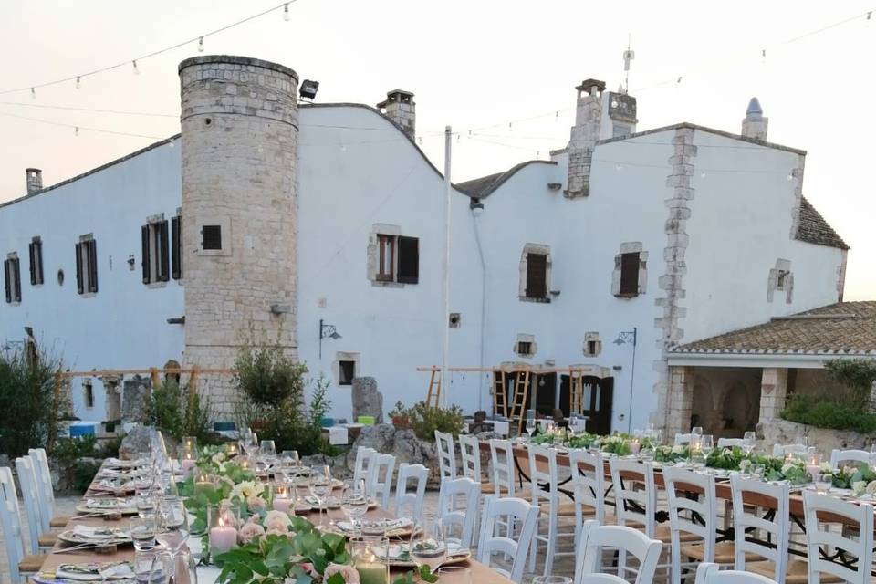 Festa di Paese all'Agorà