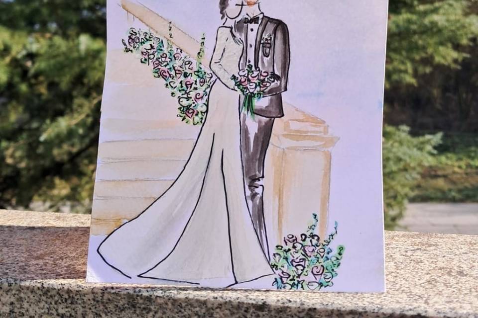 Matrimonio